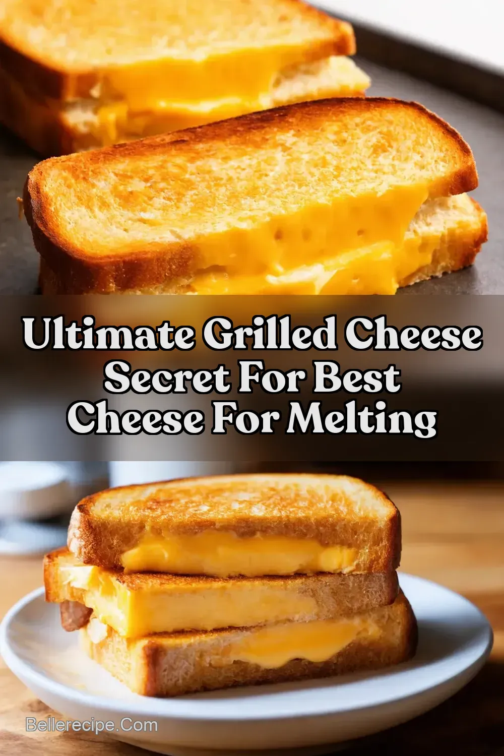 Best Cheese for Grilled Cheese My Ultimate Melt Guide -…