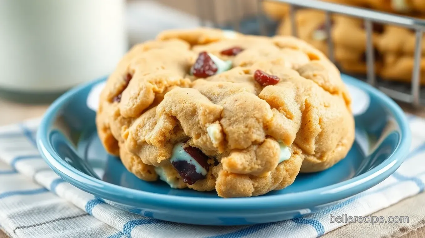 Blue Bell Ice Cream Cookie Two Step