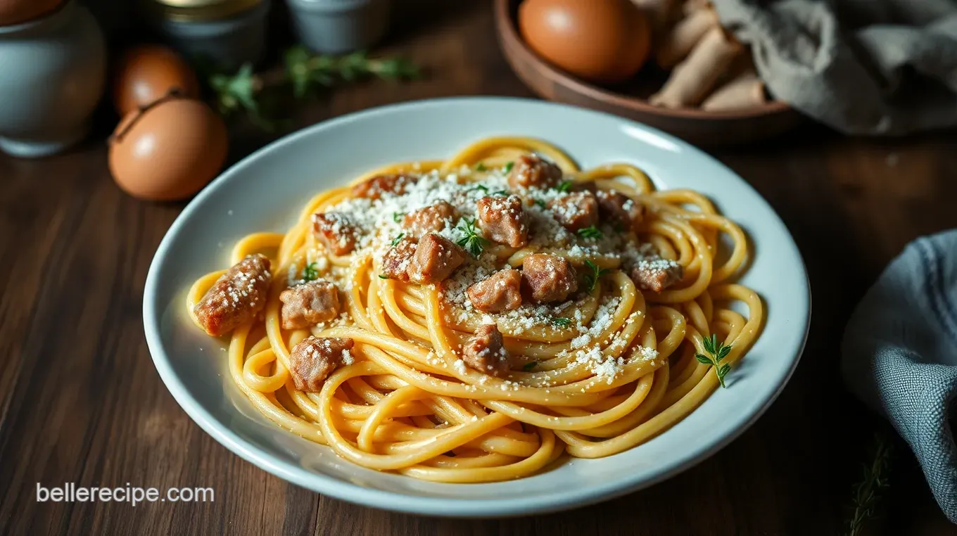 Classic French Pâté Pasta: A Unique Take on French Pasta Dishes Classic French Pâté Pasta: A Delicate Delight