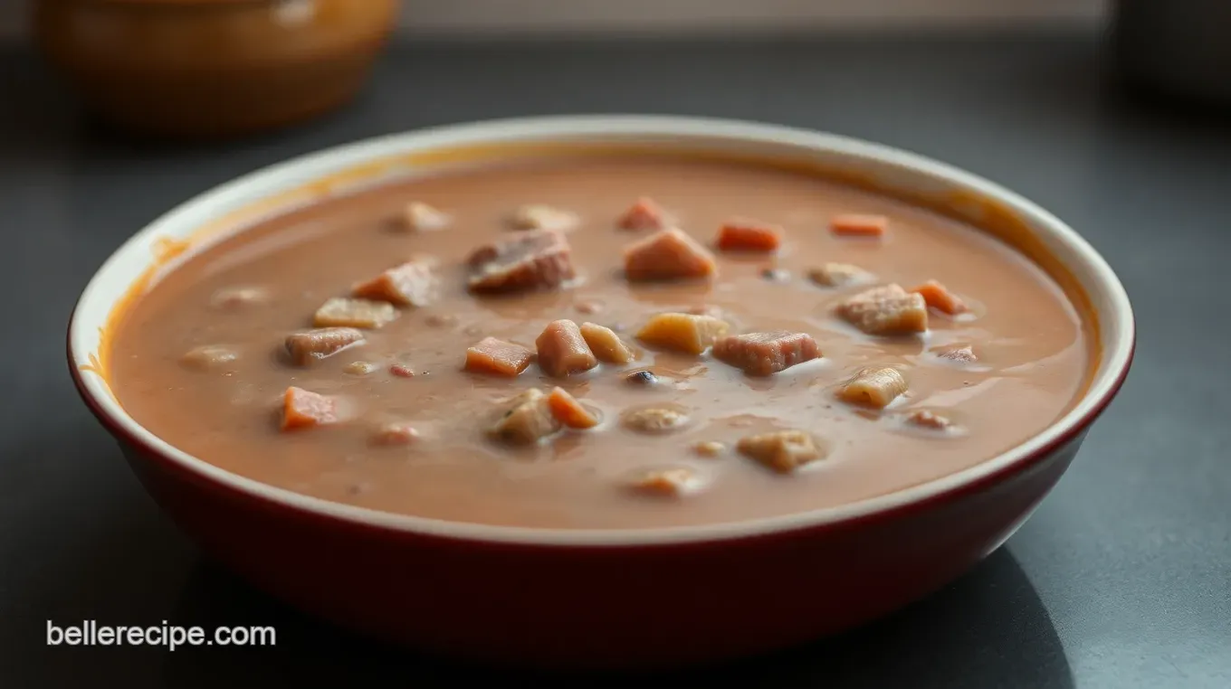 Classic Southern Red Eye Gravy Recipes: A Family Favorite Classic Southern Red Eye Gravy: A Taste of Tradition