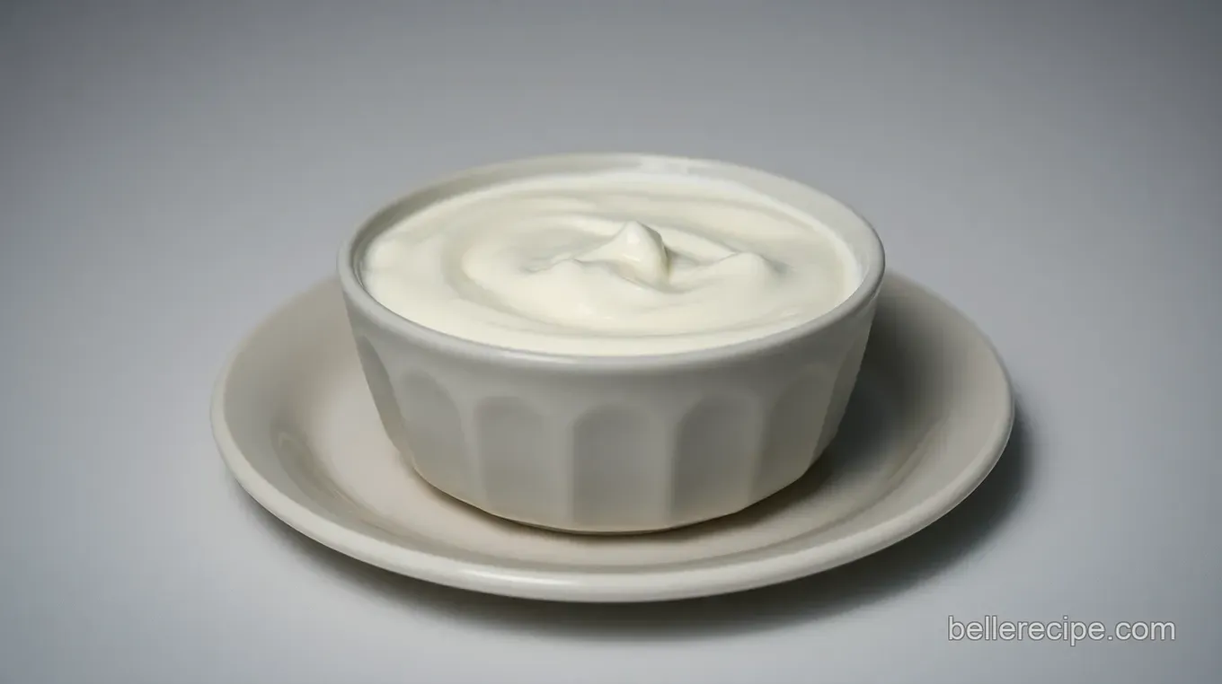 How Can I Make Crème Fraîche? Easy Homemade Recipe to Try Today! Creamy Homemade Crème Fraîche: Your New Kitchen Staple