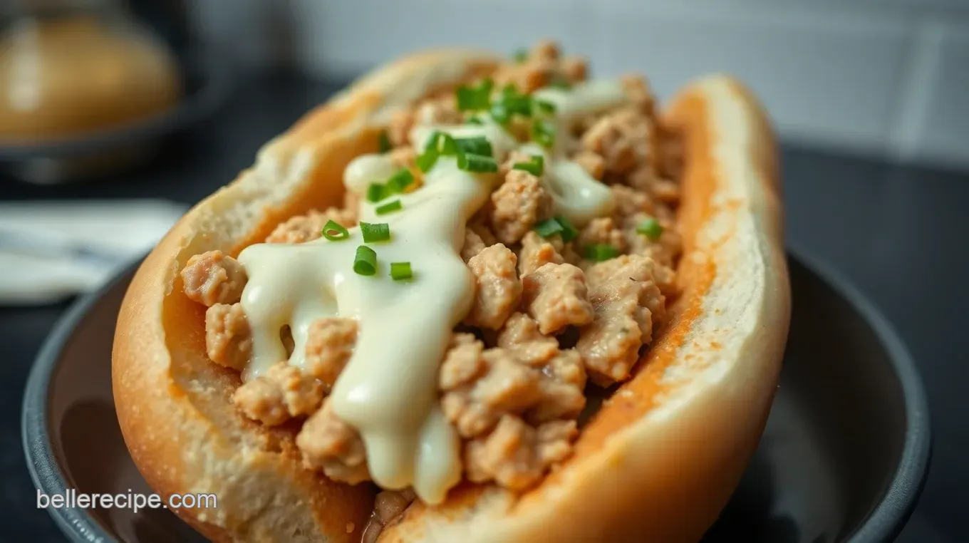 Deliciously Unusual White Hot Dogs: A Twist on a Classic Favorite Deliciously Unusual White Hot Dogs