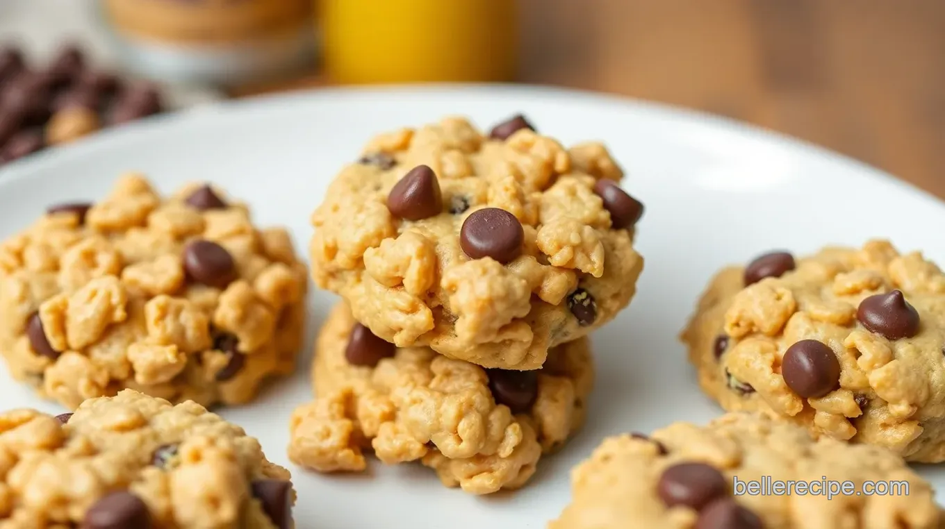 How to Make Easy Scotcheroos with Peanut Butter Joy: A Sweet Delight Easy Scotcheroos with Peanut Butter Joy