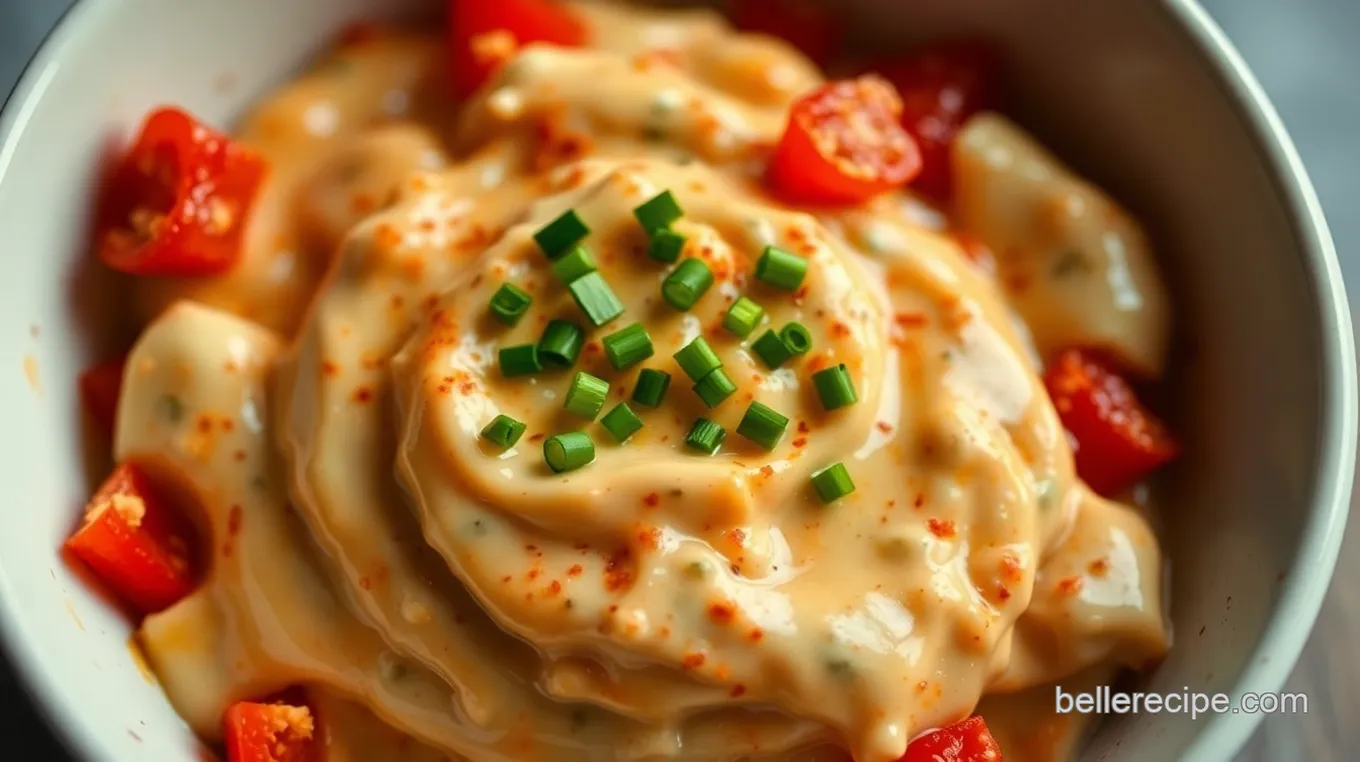 Fiery Ghost Pepper Ranch Dressing