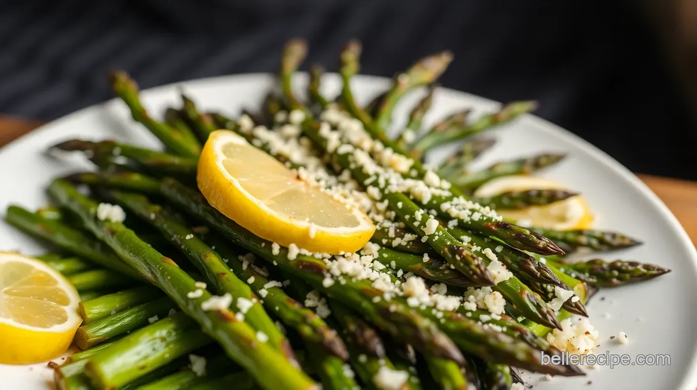 Easy How to Cook Asparagus on the Grill: My Perfectly Grilled Recipe Perfectly Grilled Asparagus: A Simple Guide to Seasonal Delight
