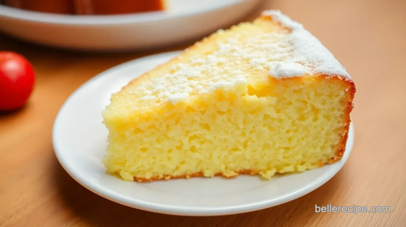 Rachael Ray Yellow Cake Recipe: 5 Easy Tips for Delicious Success