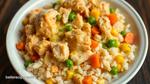 Bake Chicken Comfort: Mamaw s Cozy Casserole