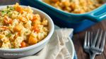 Bake Mama s Chicken & Rice Casserole Comfort