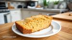 Bake Moist Zucchini Bread in 60 Minutes