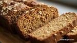 Bake Molasses Oat Bread in 1 Hour