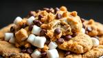 Bake S mores Chips Ahoy Cookies in 20 Min