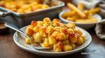 Bake Tater Tot Casserole in 45 Minutes