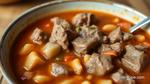 Cook Menudo: Hearty Traditional Soup