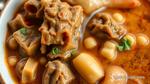 Cook Menudo with Beef Tripe & Spices