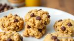 Easy Scotcheroos with Peanut Butter Joy