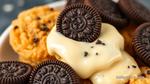 Fried Oreos with Sweet Batter Delight