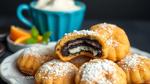 Fry Delicious Fried Oreos in 15 Minutes