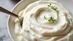 Make Creamy Sour Cream at Home | Easy Recipe