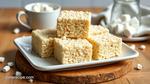 Make Easy Marshmallow Rice Krispie Treats