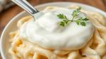 Make Sour Cream - Easy & Delicious Recipe