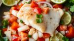 Marinate Fish for Quick Fresh Ceviche