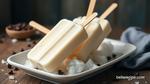 Melt-in-Your-Mouth Eskimo Pie Popsicles