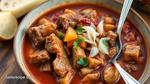 Menudo Revive: A Flavorful Homestyle Stew