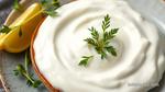 Quick Creamy Sour Cream in 24 Hours