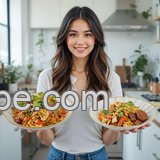Photo of Chloe Nguyen