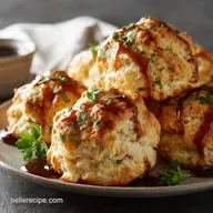 Drop Biscuits Essential 20Minute Recipe No Rolling Pin Required