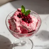 5-Minute Berry Fool: Quick & Easy Desserts Win!