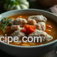 Cozy recipe ajiaco: My Favourite Colombian Chicken Soup