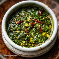 Chimichurri Sauce Recipe: Ready in 30 Min, Pan-Seared