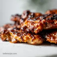 Cornell Chicken: Tangy, Moist BBQ with Proven Recipe