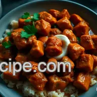 Easy Chicken Tikka Masala Recipe: Restaurant Taste at Home!
