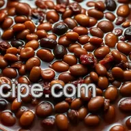 Frijoles a la Charra: Kickin' Cowboy Beans Recipe!