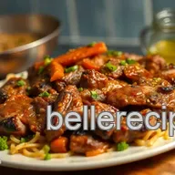 Juicy Asada Meat: Authentic Grilled Carne Asada Recipe