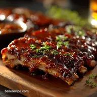 Memphis BBQ Sauce: Authentic Tangy Sweet Recipe for Ribs