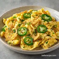 Authentic Mexican Breakfast in 20 Minutes