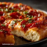 NY Pizza Dough: The Authentic Cold Ferment Recipe for Snappy Crust