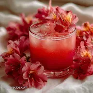 Azalea Cocktail Recipe Ready in 5 Minutes