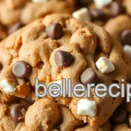 Indulge in Bake Chips Ahoy S'mores Big Cookie Bliss: A Family Favorite