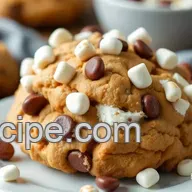 Ultimate Bake Chips Ahoy S'mores Big Cookie Treat: 5 Delicious Tips to Wow Your Friends!