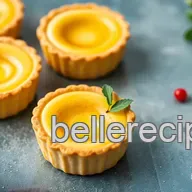 How to Bake Creamy Custard Past&eacute;is de Nata Tarts: My Ultimate Recipe