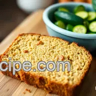 How to Bake Delicious Zucchini Bread - Easy & Moist for Sunday Mornings