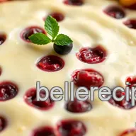 Delicious Bake Goumi Pie: Sweet & Easy Recipe for Family Enjoyment