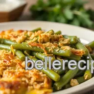 How to Bake Green Beans in Classic Comfort Dish: 5 Delicious Tips!