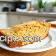 How to Bake Moist Zucchini Bread in 60 Minutes: My Grandmother's Secret Recipe!