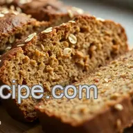How to Bake Molasses Oat Bread in 1 Hour: A Comforting Delight