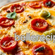 How to Bake No Rising Pizza Dough in 20 Minutes: Delicious & Fun!